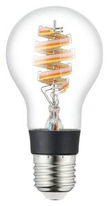Eglo connect.z LED Smart žarulja RGB CCT (E27, Može se prigušiti, RGBW, 5 W, 400 lm, A60, 1 Kom.)