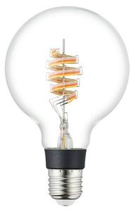 Eglo connect.z LED žarulja G95 RGB CCT (4,9 W, 400 lm)