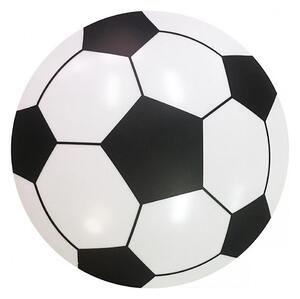 LED Dječja stropna svjetiljka BALL LED/18W/230V