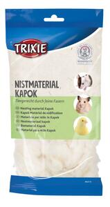 Trixie glodavac kapok materijal za gnijezdo 40 g