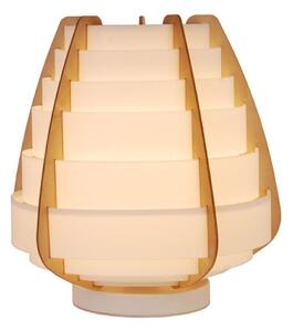 Stolna lampa NAGOJA 1xE27/40W/230V