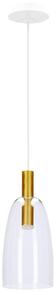 LED luster na sajli MODENA LED/5W/230V