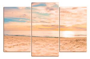 Slika na platnu - Plaža 1951FC (150x100 cm)