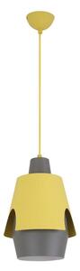 Luster na sajli FALUN 1xE27/40W/230V
