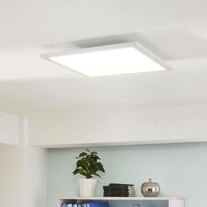 Arcchio LED panel, CCT Lysander, 39 cm, bijeli, aluminij