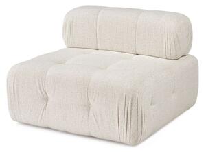 Atelier Del Sofa Naslonjač, Doblo O1 - Cream