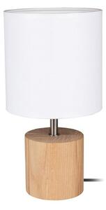 Spot-Light 7181974 - Stolna lampa TRONGO ROUND 1xE27/25W/230V
