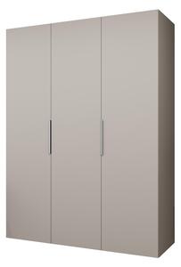 Zondo.hr Ormar za garderobu 150 cm Mirabella 1 (kašmir + kašmir). Akcija -18%. 1126356
