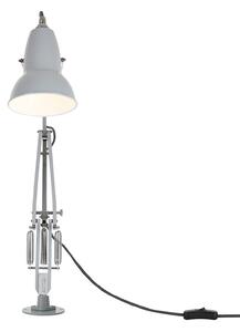 Anglepoise Original 1227 stolna svjetiljka golubije siva