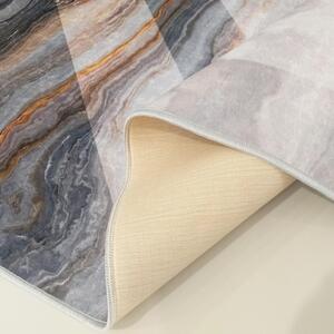 Ekskluzivni tepih s apstraktnim uzorkom Širina: 160 cm | Duljina: 220 cm