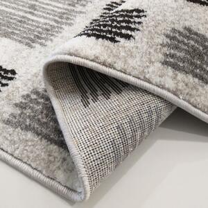 Fenomenalan bež tepih modernog dizajna Širina: 120 cm | Duljina: 170 cm