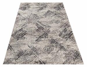Moderni bež tepih s nježnim uzorkom Širina: 80 cm | Duljina: 150 cm