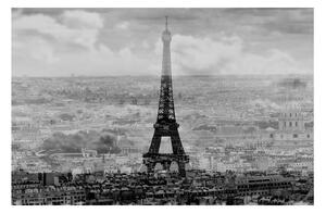 Slika na platnu - Fotografija iz Pariza 1109QA (90x60 cm )