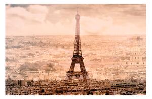 Slika na platnu - Fotografija iz Pariza 1109A (90x60 cm )