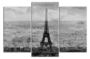 Slika na platnu - Fotografija iz Pariza 1109QC (150x100 cm)