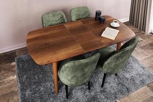 Blagovaonski stol Suko - (produljivi stol)