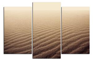 Slika na platnu - Pijesak u pustinji 1127C (150x100 cm)