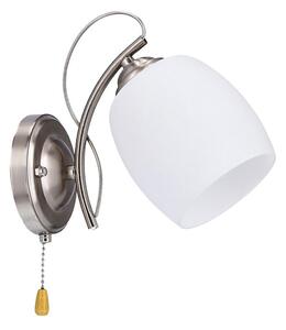 Zidna svjetiljka AMBA 1xE27/40W/230V