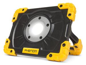 LED Prijenosni mini reflektor LED/5W/5V Li-Ion 2000mAh IP33
