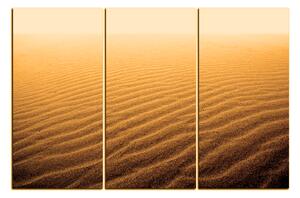 Slika na platnu - Pijesak u pustinji 1127FB (150x100 cm)