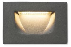 RED -Design Rendl-R12577- LED Vanjska stubišna svjetiljka PER LED/3W/230V IP54