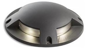 RED - Design Rendl-R11751- LED Vanjska ugradbena svjetiljka TOP 4xLED/1W/230V IP67