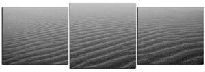 Slika na platnu - Pijesak u pustinji - panorama 5127QD (90x30 cm)