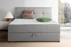 Krevet s madracem NIKO Timor-140x200 cm