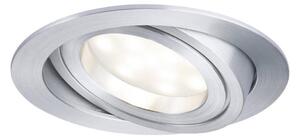 Paulmann 93983 - LED/6,8W IP23 Ugradbena svjetiljka za kupaonicu COIN 230V