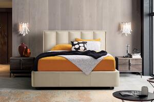 Krevet MONTREAL-160x200 cm-Sa podiznom podnicom