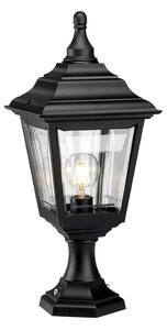 Elstead KERRY-PED-POR - Vanjska lampa KERRY 1xE27/100W/230V IP44