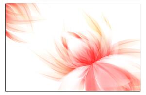 Slika na platnu - Elegantan cvijet 1147A (60x40 cm)