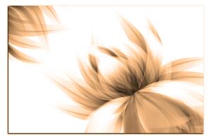 Slika na platnu - Elegantan cvijet 1147FA (60x40 cm)