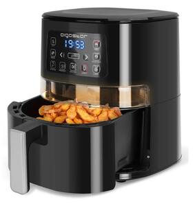 Aigostar - Friteza na vrući zrak 4l 1600W/230V