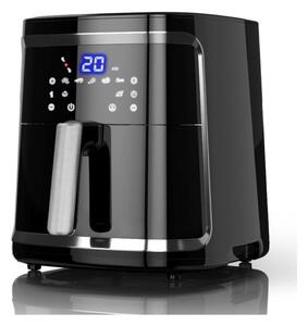 Aigostar - Friteza na vrući zrak 7l 1900W/230V/60min