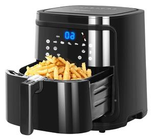 Aigostar - Pametna friteza na vrući zrak 7l 1900W/230V/60min Wi-Fi