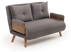 Zondo.hr Dvosjed Como P (siva). Akcija -32%. 1127341