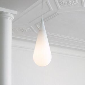Rotaliana Goccia 63 - viseća lampa u obliku suze