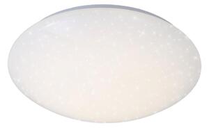 Briloner 3320-216 - LED Stropna svjetiljka STARRY SKY LED/18W/230V