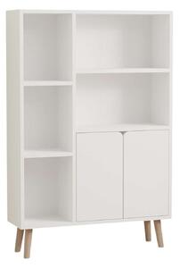 Zondo.hr Regal Lumina (bijela). Akcija -30%. 1127415