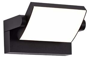 LED Vanjska zidna svjetiljka LED/17W/230V 4000K IP65