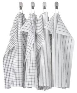 Kuhinjske krpe LINEA 45x60 cm, 4 kom