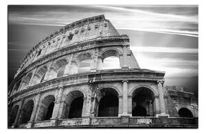 Slika na platnu - Rimski Koloseum 1206QA (100x70 cm)