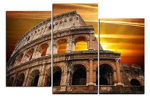 Slika na platnu - Rimski Koloseum 1206C (90x60 cm)