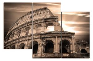 Slika na platnu - Rimski Koloseum 1206FD (90x60 cm)
