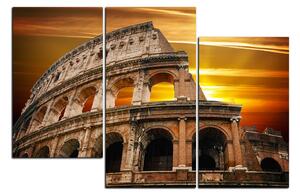 Slika na platnu - Rimski Koloseum 1206D (90x60 cm)