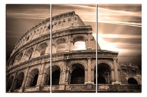Slika na platnu - Rimski Koloseum 1206FB (90x60 cm )