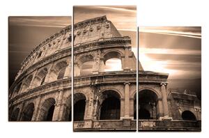 Slika na platnu - Rimski Koloseum 1206FC (90x60 cm)
