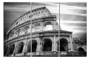 Slika na platnu - Rimski Koloseum 1206QB (90x60 cm )