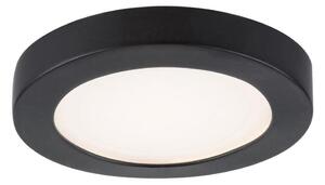 Rabalux 5274 - LED kupaonsko ugradno svjetlo COCO LED/3W/230V IP44 crno